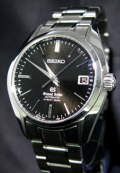 Grand Seiko Mechanical HI-BEAT SBGH005
