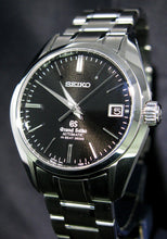 Grand Seiko Mechanical HI-BEAT SBGH005
