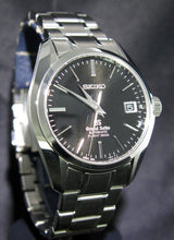 Grand Seiko Mechanical HI-BEAT SBGH005