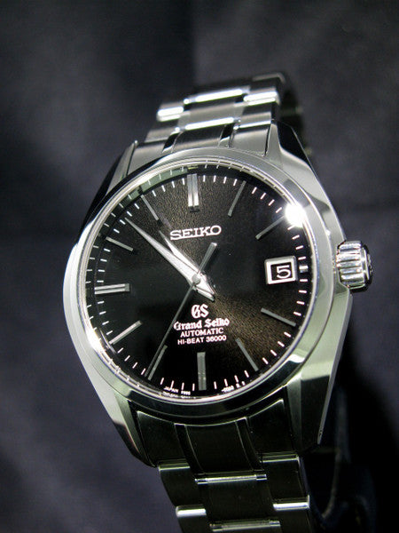 Grand Seiko Mechanical HI-BEAT SBGH005