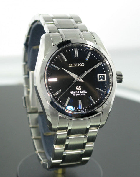 Grand Seiko Automatic SBGR053 – Arizona Fine Time