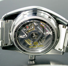 Grand Seiko Automatic SBGR053