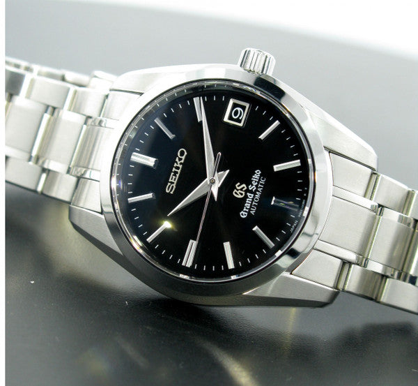 Grand Seiko Automatic SBGR053 – Arizona Fine Time