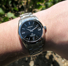 Grand Seiko Automatic SBGR053