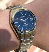 Grand Seiko Automatic SBGR053
