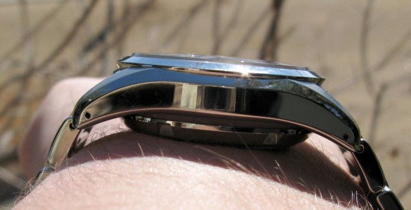 Grand Seiko Automatic SBGR053 – Arizona Fine Time