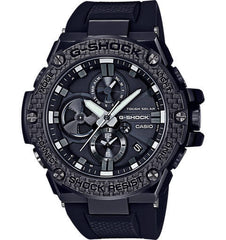 Casio G-Shock G-Steel Bluetooth Connected GSTB100X-1A