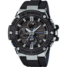 Casio G-Shock G-Steel Bluetooth Connected GSTB100XA-1A