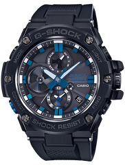 Casio G-Shock G-Steel Blue Note Limited Edition GSTB100BNR-1A