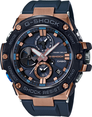 G-Shock G-Steel Bluetooth Connected GSTB100G-2A