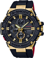 G-Shock G-Steel 35th Anniversary  Edition GSTB100TFB-1A