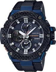Casio G-Shock G-Steel Bluetooth Connected GSTB100XB-2A
