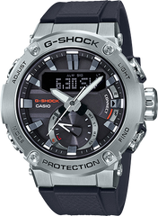 Casio G-Shock G-Steel Bluetooth Connected GSTB200-1