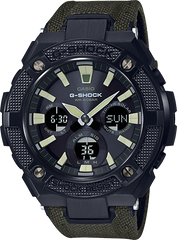 G-Shock G-Steel GSTS130BC-1A3