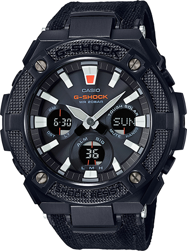 G-Shock G-Steel GSTS130BC-1A