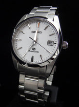 Grand Seiko Quartz SBGX059