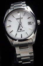 Grand Seiko Quartz SBGX059
