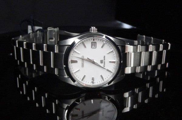 Grand Seiko Quartz SBGX059 – Arizona Fine Time