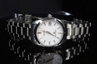 Grand Seiko Quartz SBGX059