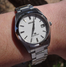 Grand Seiko Quartz SBGX059