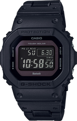 Casio G-Shock Digital Connected Composite Band GWB5600BC-1B