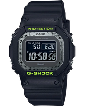 G-Shock GWB5600DC-1 Bluetooth Tough Solar Camoflauge