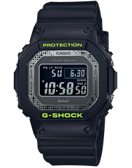 G-Shock GWB5600DC-1 Bluetooth Tough Solar Camoflauge