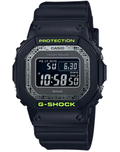G-Shock GWB5600DC-1 Bluetooth Tough Solar Camoflauge