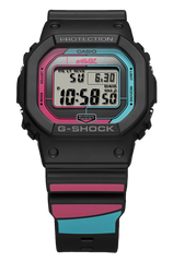 G-Shock GWB5600GZ-1 Gorillaz Limited Edition 