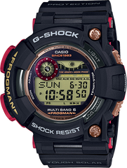 G-Shock Frogman 35th Anniversary Limited Edition GWF-D1035F-1 MAGMA OCEAN