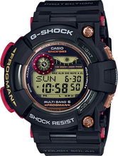 G-Shock Frogman 35th Anniversary Limited Edition GWF-D1035F-1