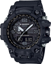 Casio G-Shock Mudmaster GWG1000-1A1