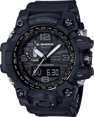 Casio G-Shock Mudmaster GWG1000-1A1