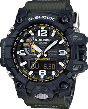 Casio G-Shock Mudmaster GWG1000-1A3