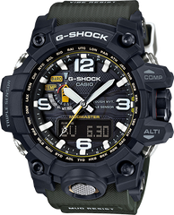 Casio G-Shock Mudmaster GWG1000-1A3
