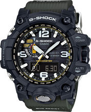 Casio G-Shock Mudmaster GWG1000-1A3