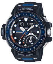 G-Shock Gulfmaster Quad Sensor GWNQ1000-1ACR