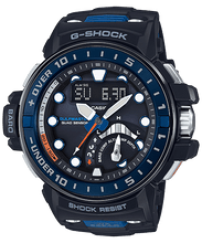 G-Shock Gulfmaster Quad Sensor GWNQ1000-1ACR