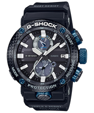 Casio G-Shock Gravity Master GWR-B1000-1A1