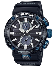 Casio G-Shock Gravity Master GWR-B1000-1A1