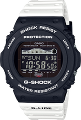 Casio G-Shock 2019 Summer G-Lide Safe Shark Edition GWX-5700SSN-1