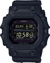 Casio G-SHOCK GX-56BB-1 King of G