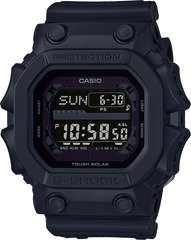 Casio G-SHOCK GX-56BB-1 King of G