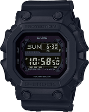 Casio G-SHOCK GX-56BB-1 King of G