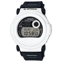 Casio G-Shock Classic Jason Black & White G001BW-7CR