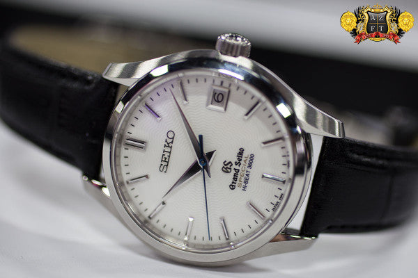 Grand Seiko Hi-Beat Special Limited Edition SBGH035