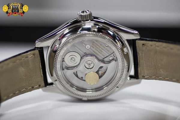 Grand Seiko Hi-Beat Special Limited Edition SBGH035