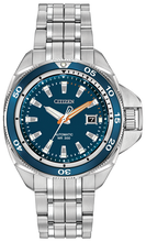 Citizen Automatic NB1031-53L Grand Touring // Pre-Owned