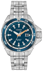 Citizen Automatic NB1031-53L Grand Touring // Pre-Owned
