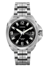 Citizen Automatic NB0070-57E Grand Touring // Pre-Owned